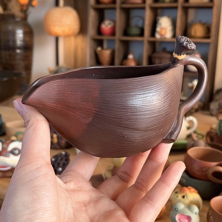 摆件紫砂壶紫砂摆件