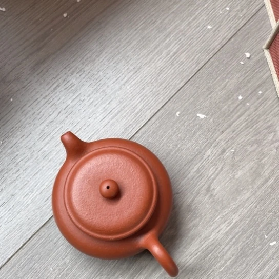 穿*甲全裂全裂紫砂微瑕