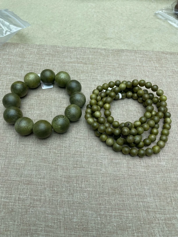 高盛沉香木串（) 416