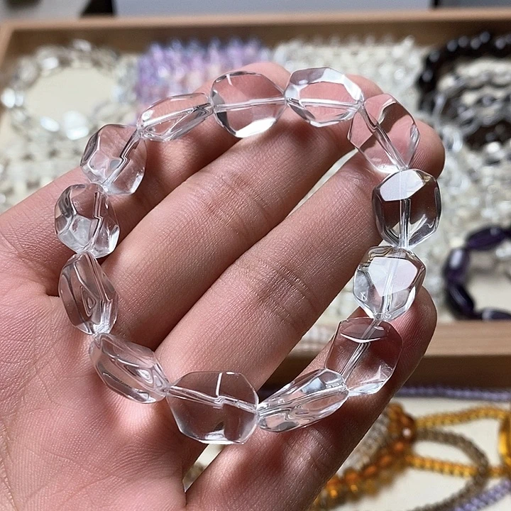 非金属卡12mm随型