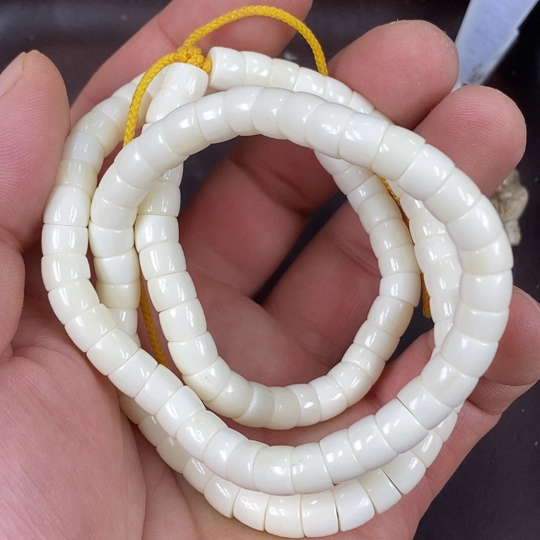 猪牙手串/手链配饰136尺寸0.7