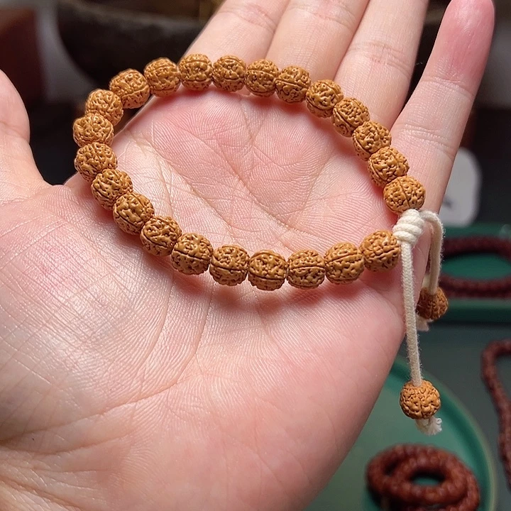 柏香籽/百香籽吊坠166.6