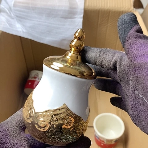 陶瓷制品满25拼单发货默认微瑕