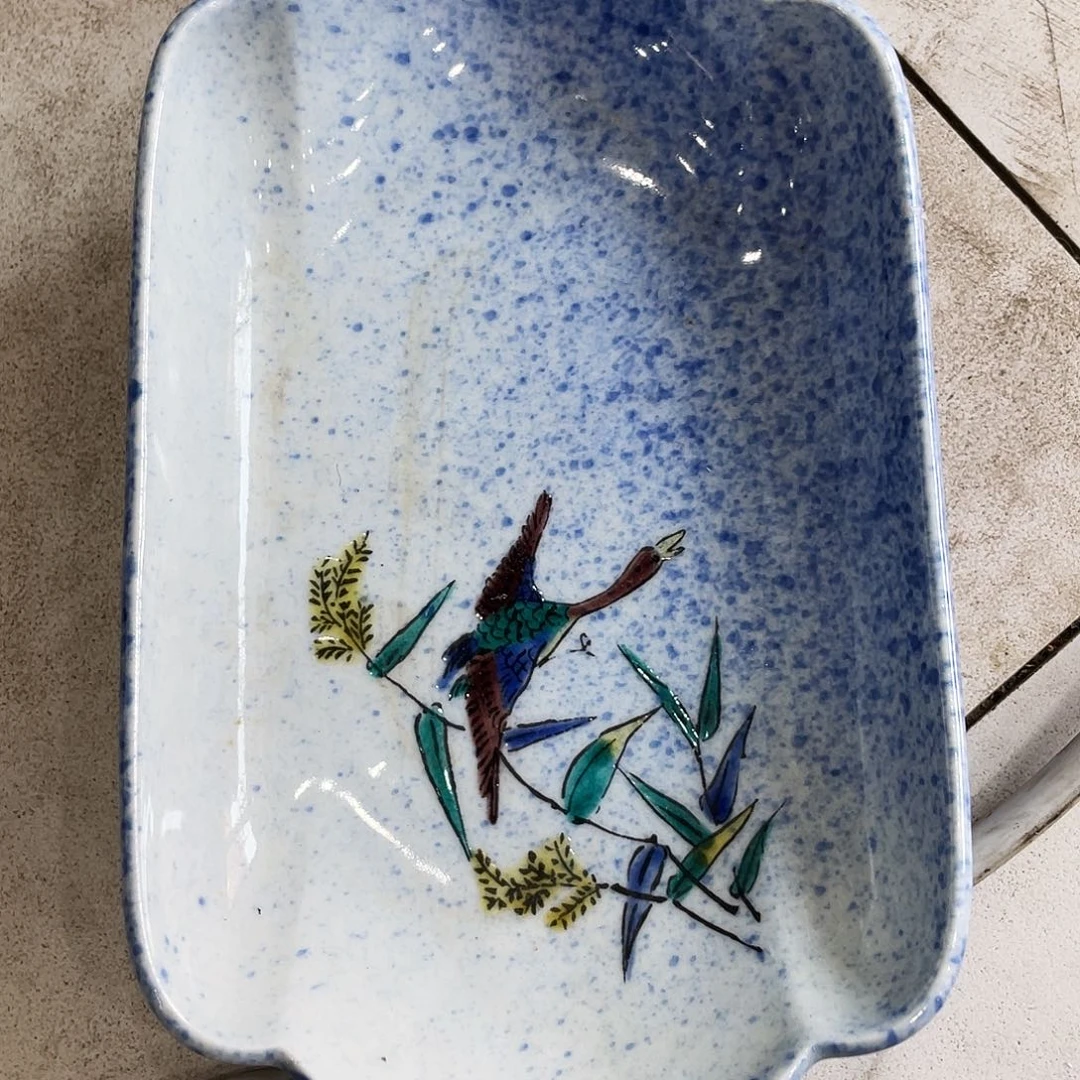 陶瓷中古回流不保全新