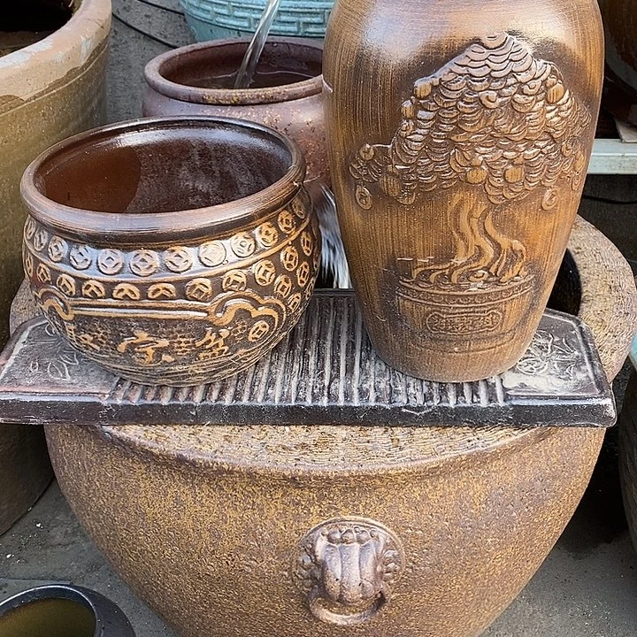 缸64/76，板60/21，水泵40w。弯头，两个流水罐