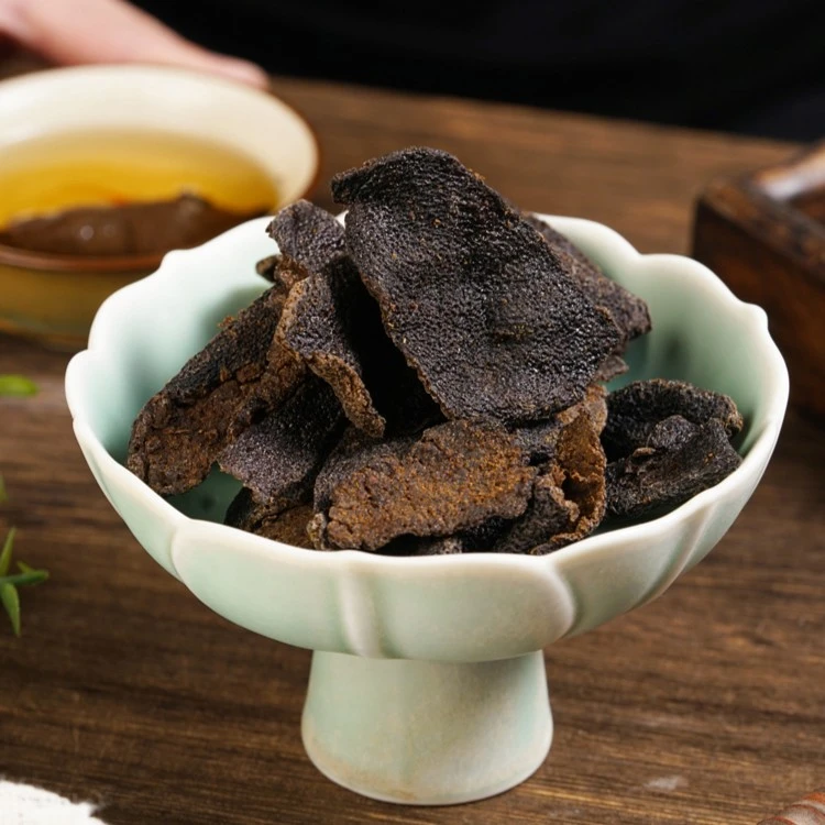 【潮汕阿橙】正宗川贝老陈皮新会陈皮可即食150g