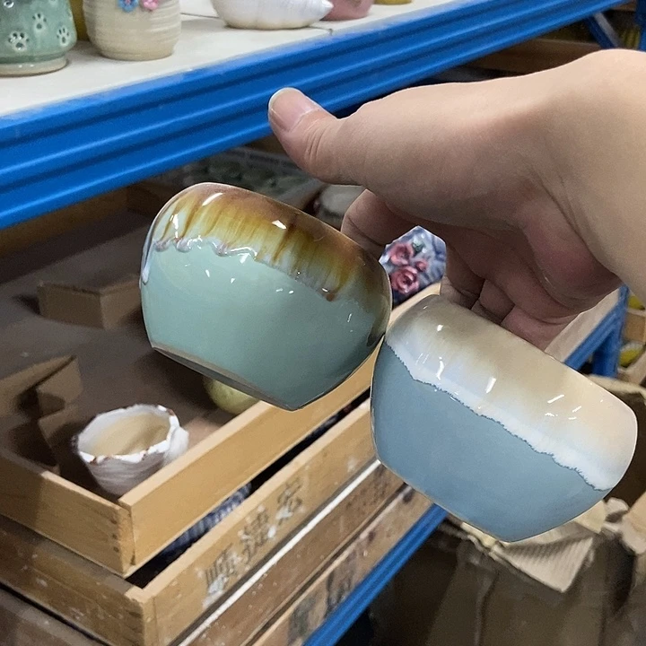 花盆单场满9.9发货8.5*6.5