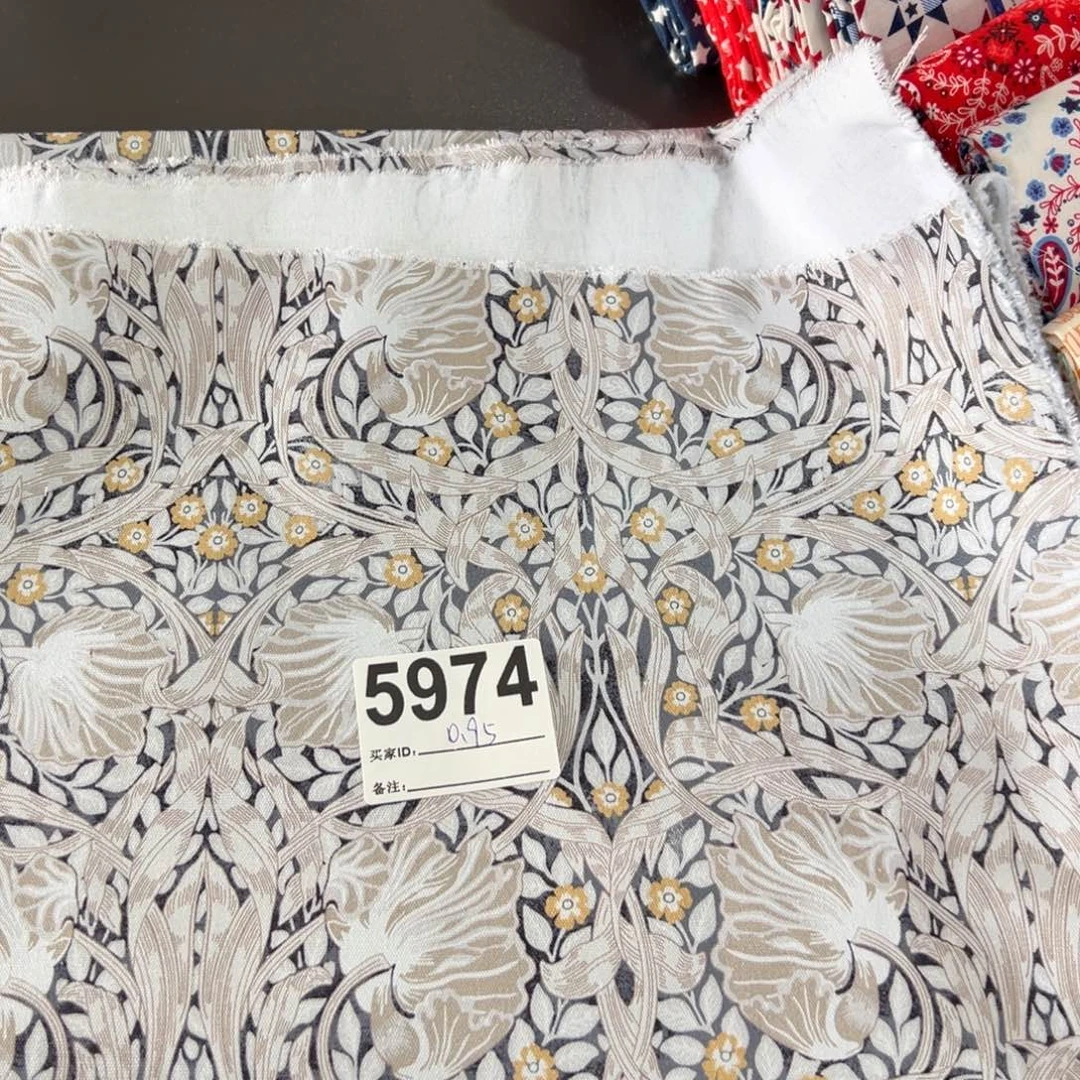 0.95米价纯棉8安帆布1.5米宽果子布艺小块