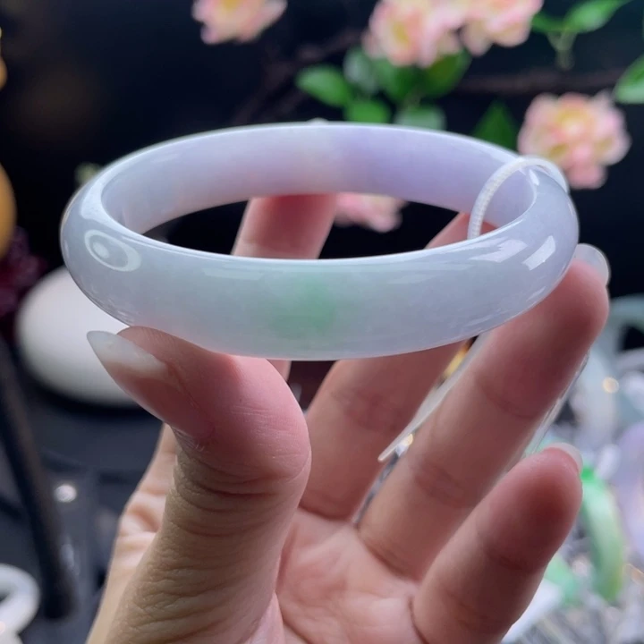 定制翡翠翡翠未镶嵌