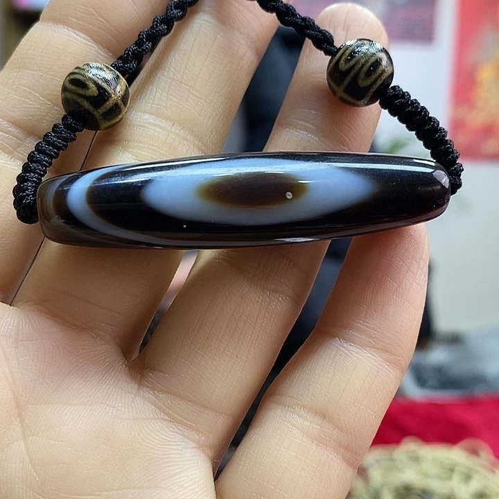 玛瑙/玉髓未镶嵌颈饰88