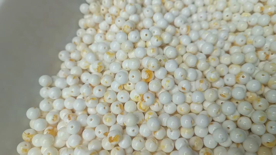 高抛串珠散珠用于DIY配饰设计