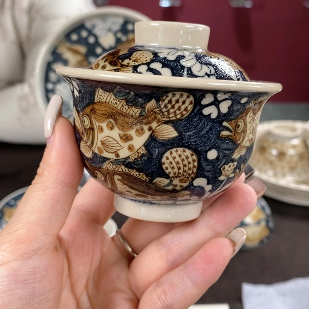 九鸣瓷艺九鸣瓷艺