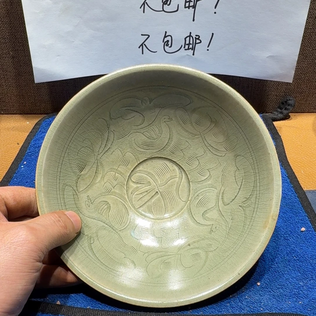 其他陶漂亮的小瓷瓶子