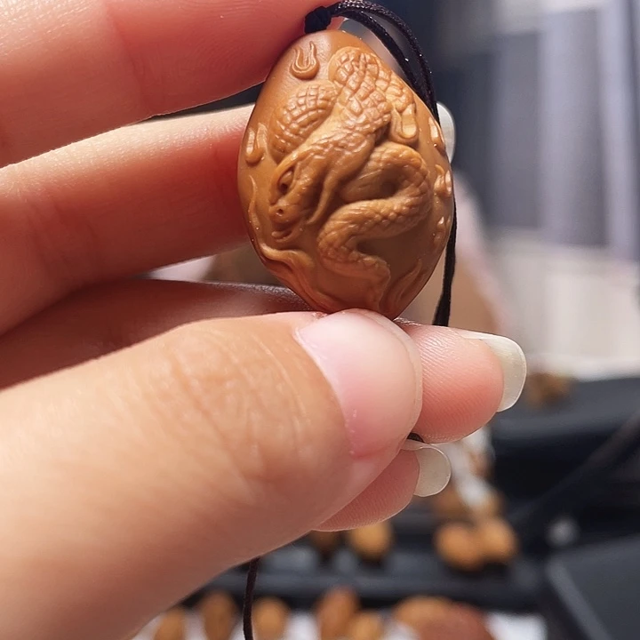 手串/手链橄榄核橄榄核