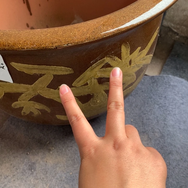 高温烧制默认瑕疵