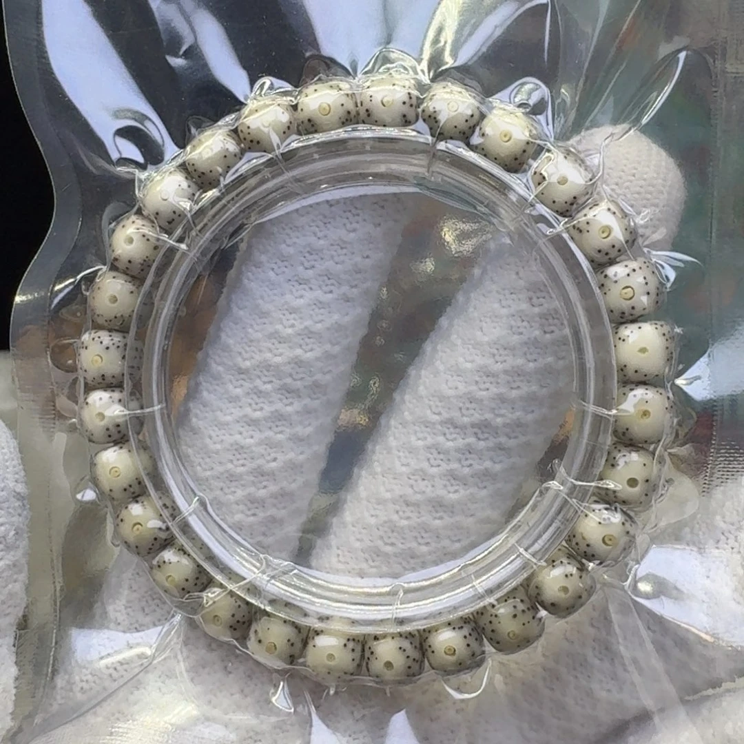 手串星月菩提1-22