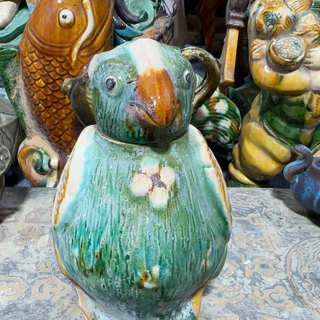 陶瓷摆件摆件摆件