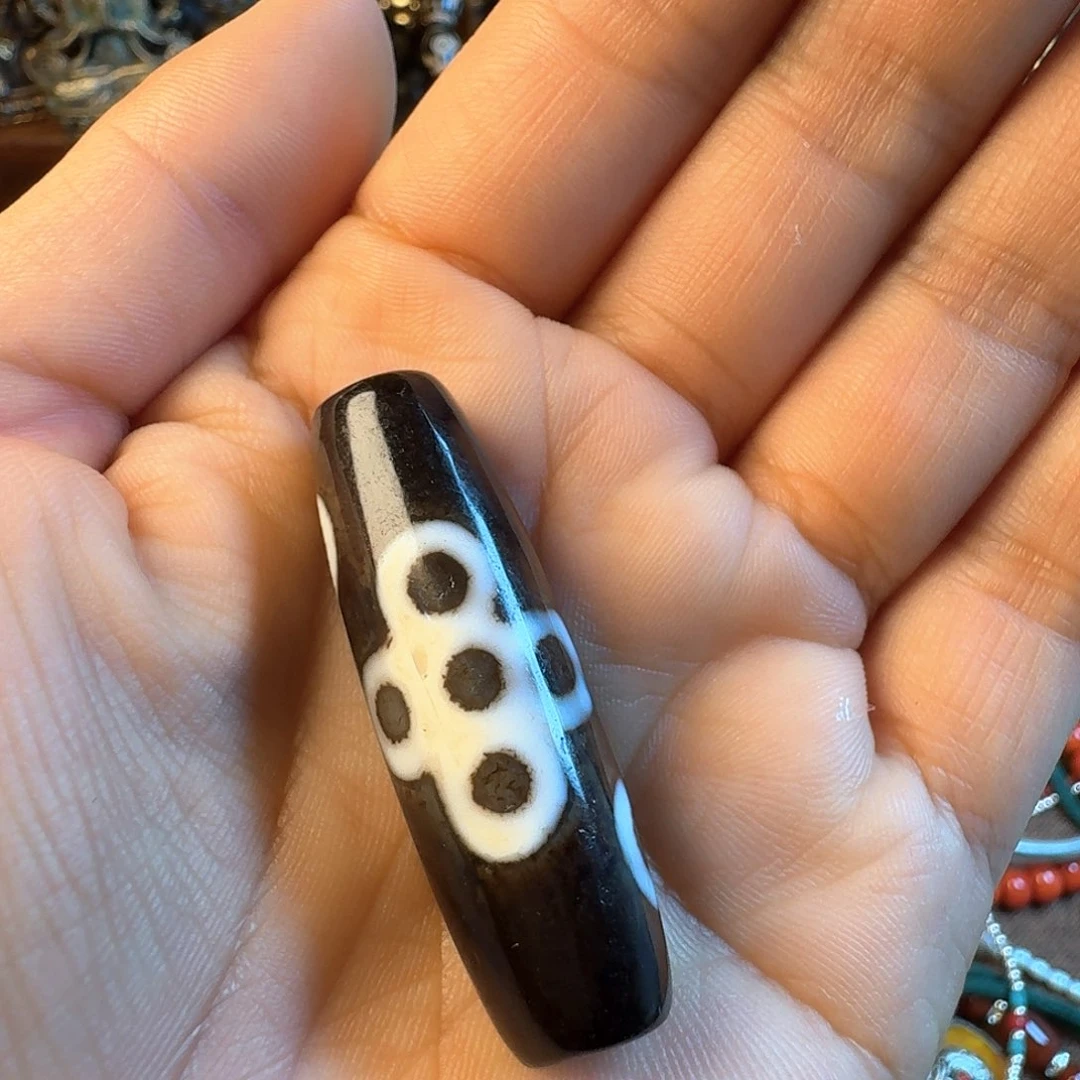 泥塑独特设计扎西德勒