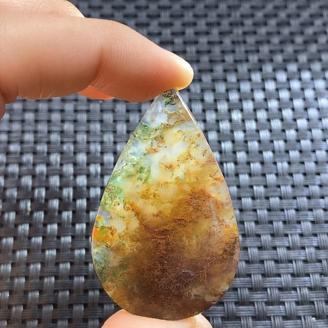 未镶嵌颈饰玛瑙/玉髓专****王
