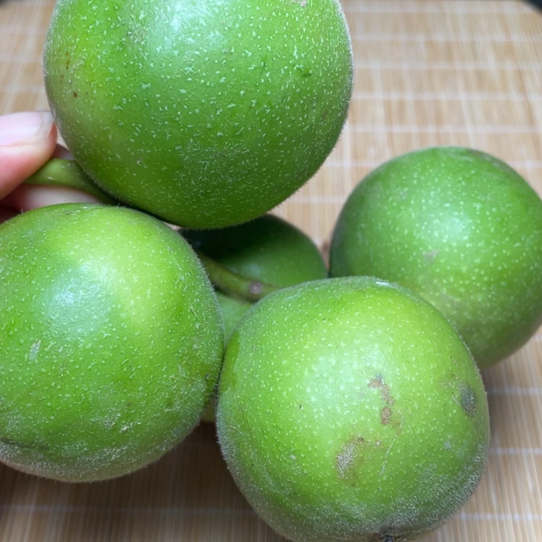 【闪购商品】文玩核桃吊坠盘山………