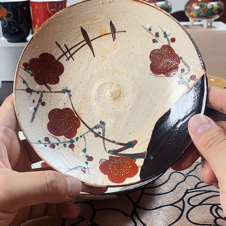 瓷片中古瓷器一物一价