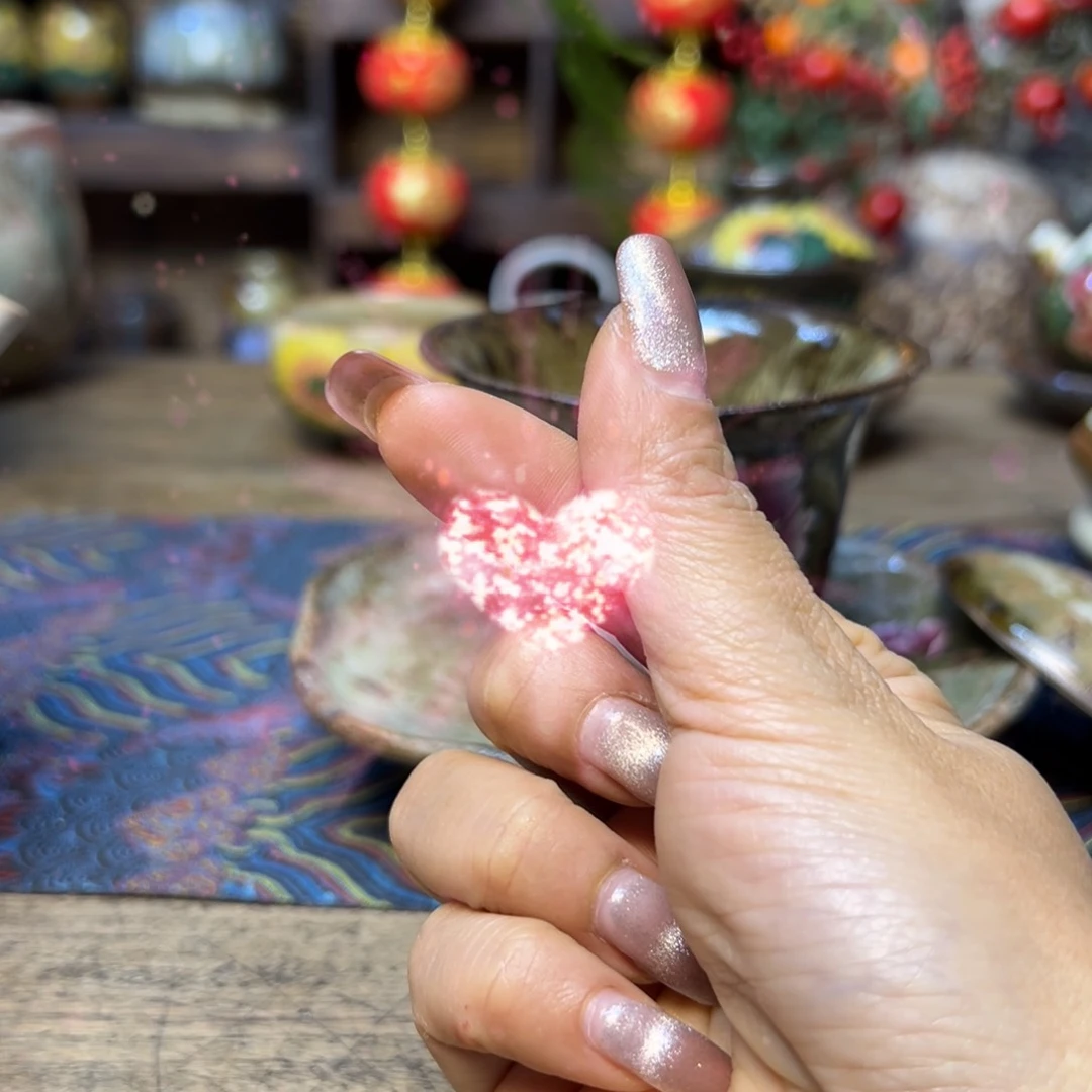 瓷片水*七梦姐预存49～～～