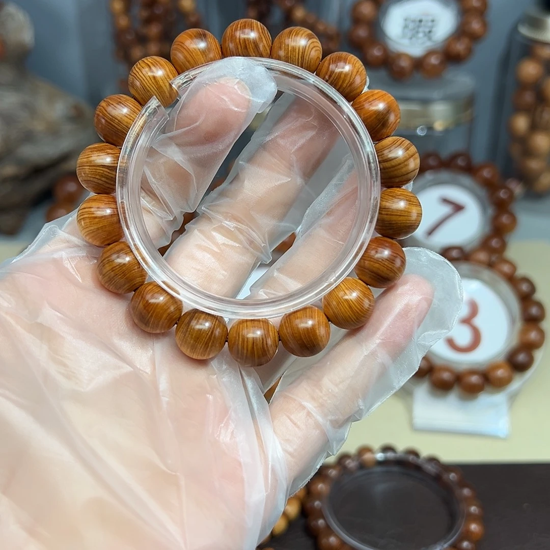 柏木（崖柏）1.2雷击浓郁焦甜奶香