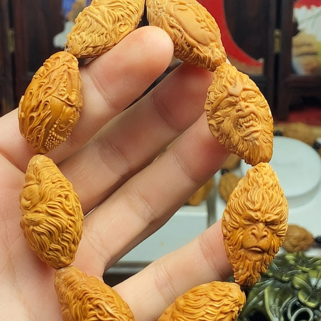 橄榄核手串/手链hjjhhhhjhhjjjjjjj