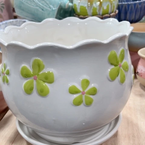 陶瓷满9元发货口径不清楚问客服谢谢