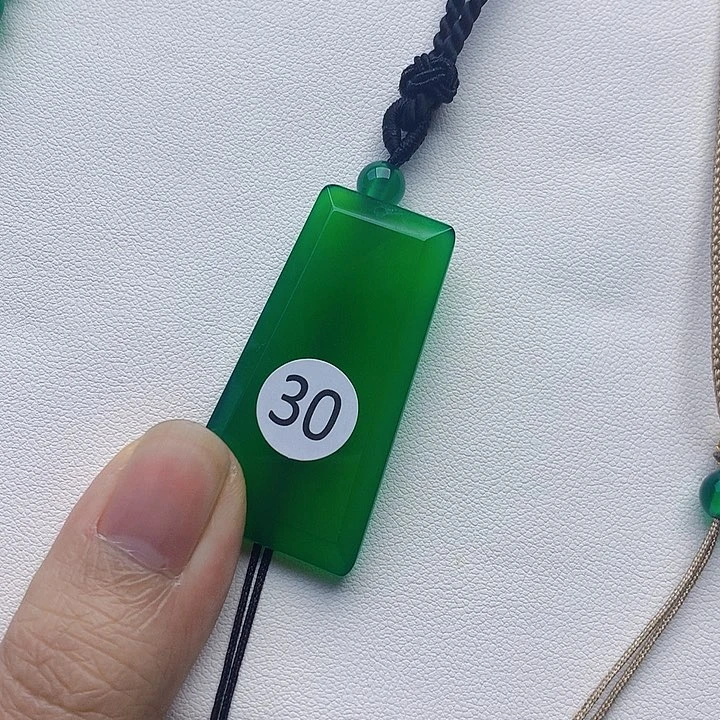 未镶嵌吊坠玛瑙/玉髓