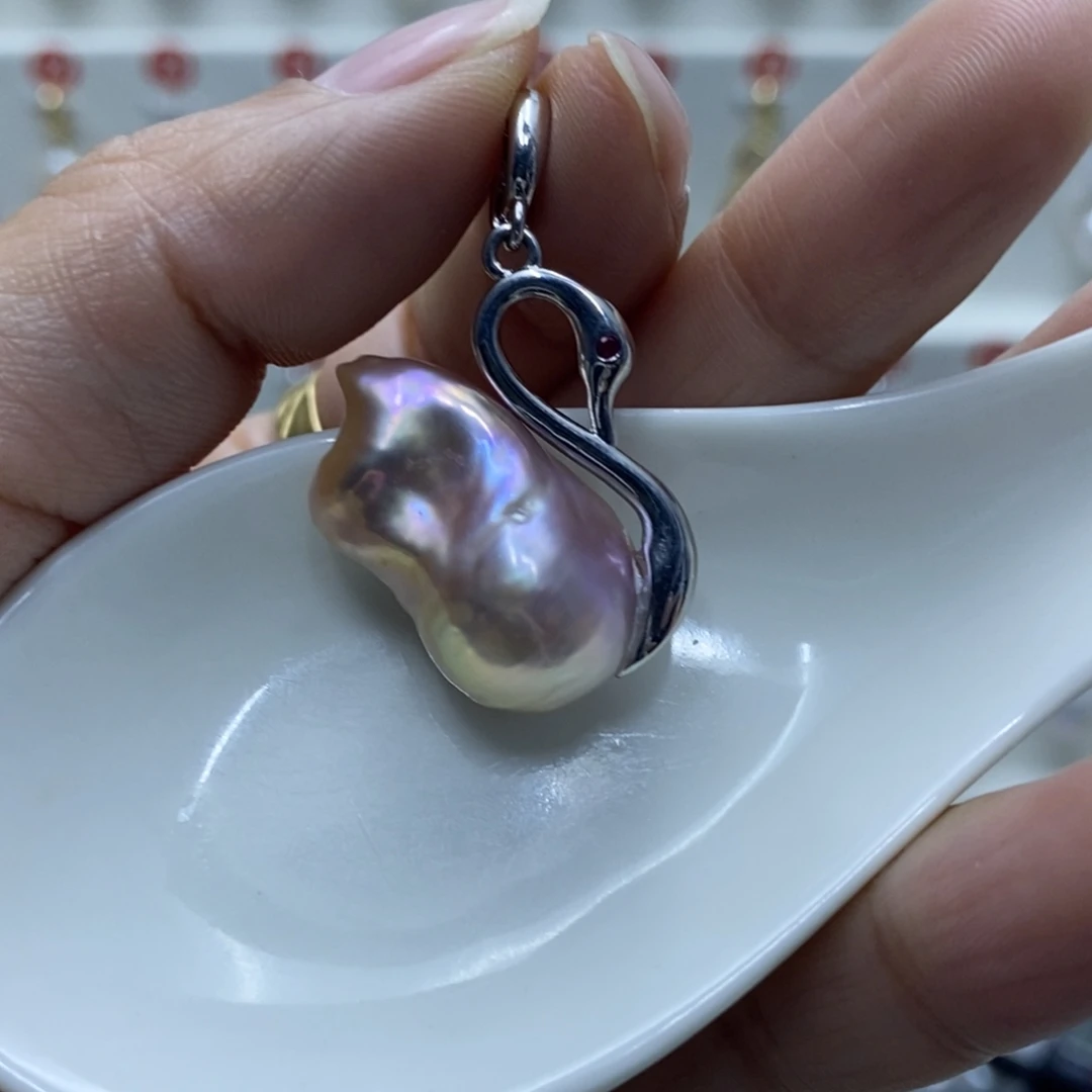 淡水珍珠其它未镶嵌