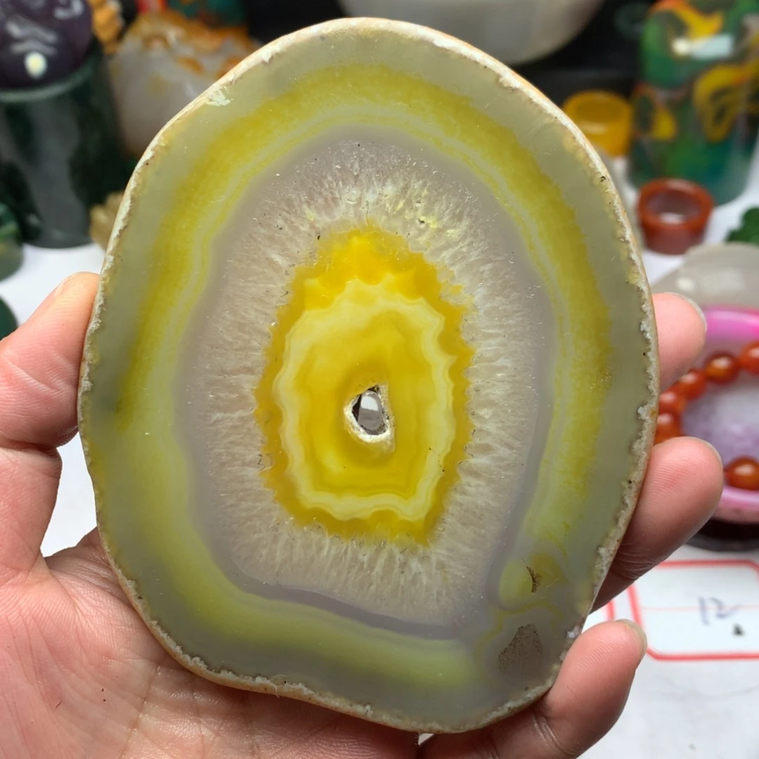 玛瑙手饰未镶嵌健****9