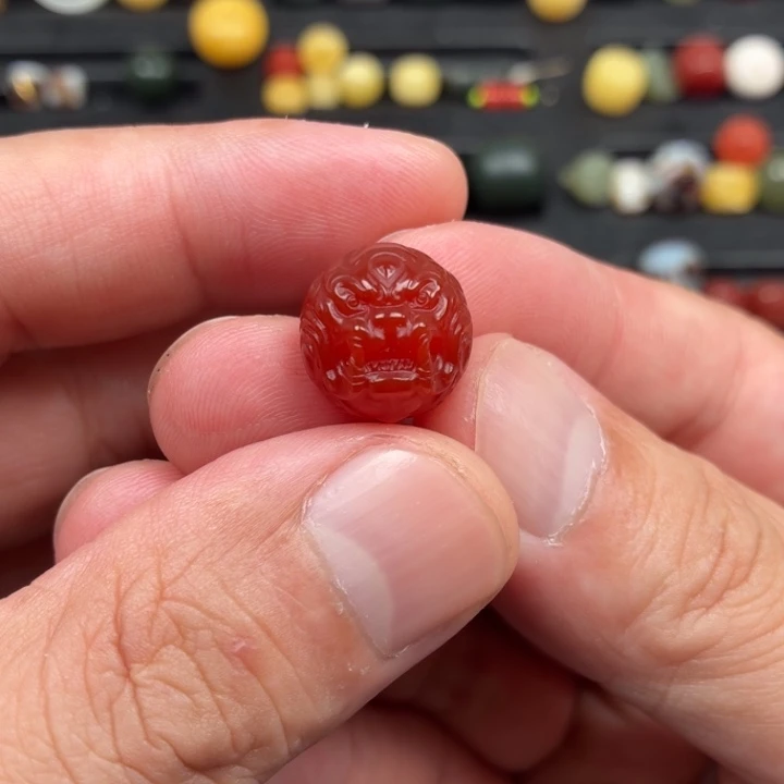 玛瑙/玉髓未镶嵌我