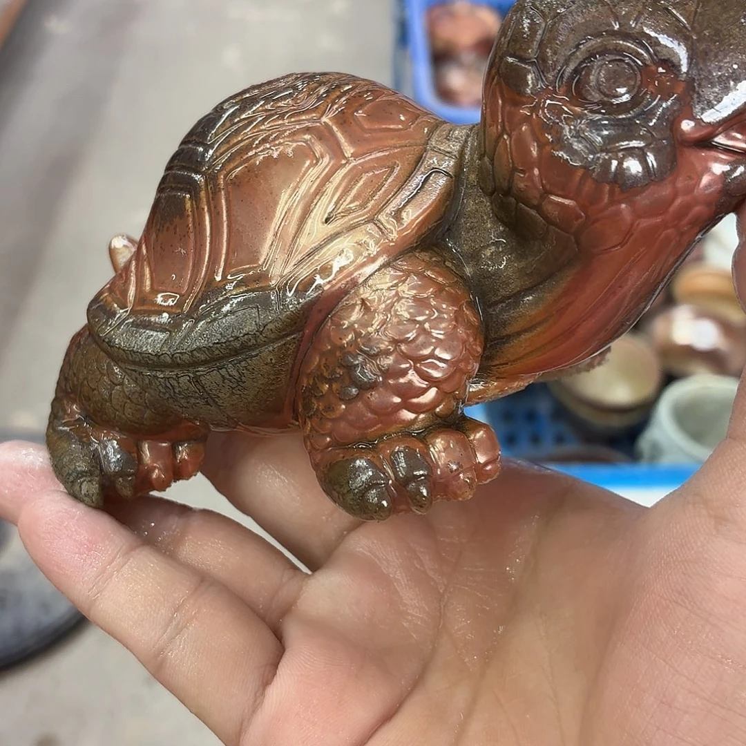 陶园柴烧，精品高货755