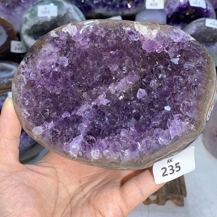 未镶嵌大型摆件（非配饰）水晶