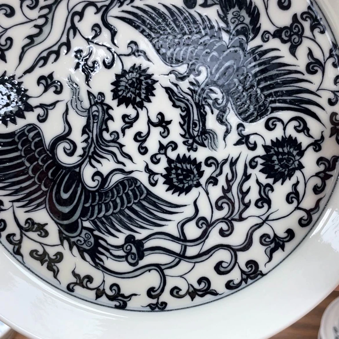 【闪购商品】陶瓷艺术陶瓷茶具