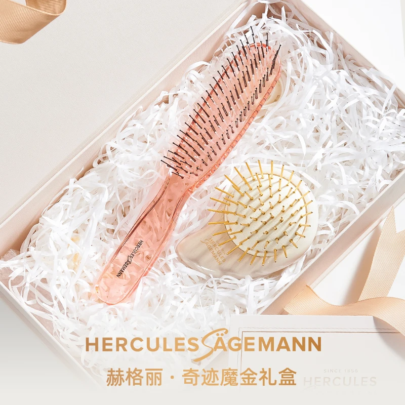 德国赫格丽奇迹魔金礼盒新年年货礼盒节日生日礼物女生送家人闺蜜