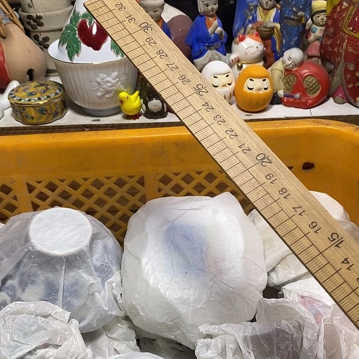 日本回流精品瓷器