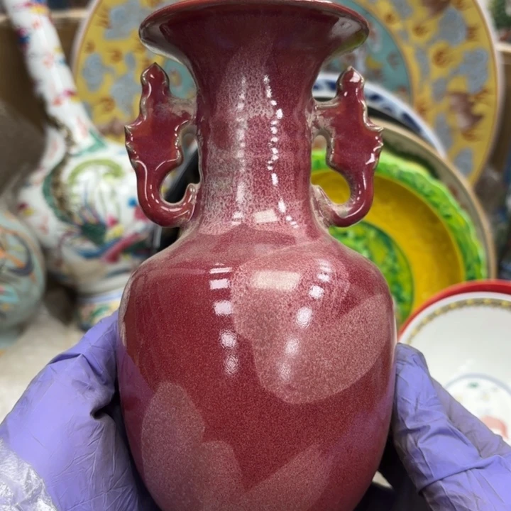 摆件瓷器摆件 瓷器摆件