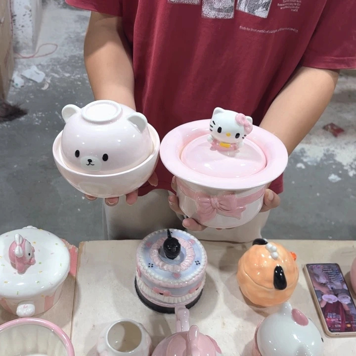 我也想要这样的一款