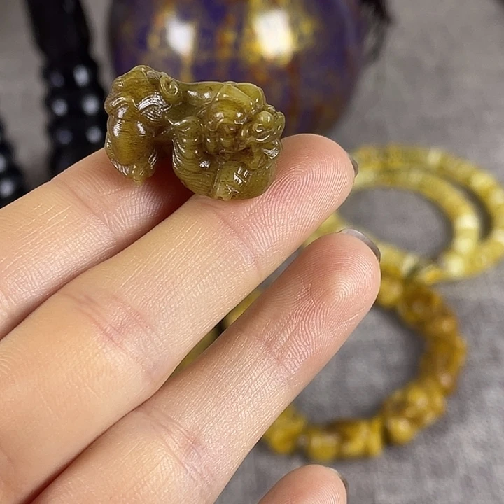 大果紫檀（缅甸花梨）