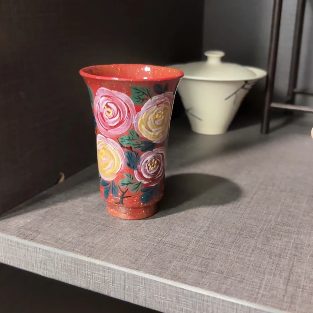 景德镇纯手工制作工艺