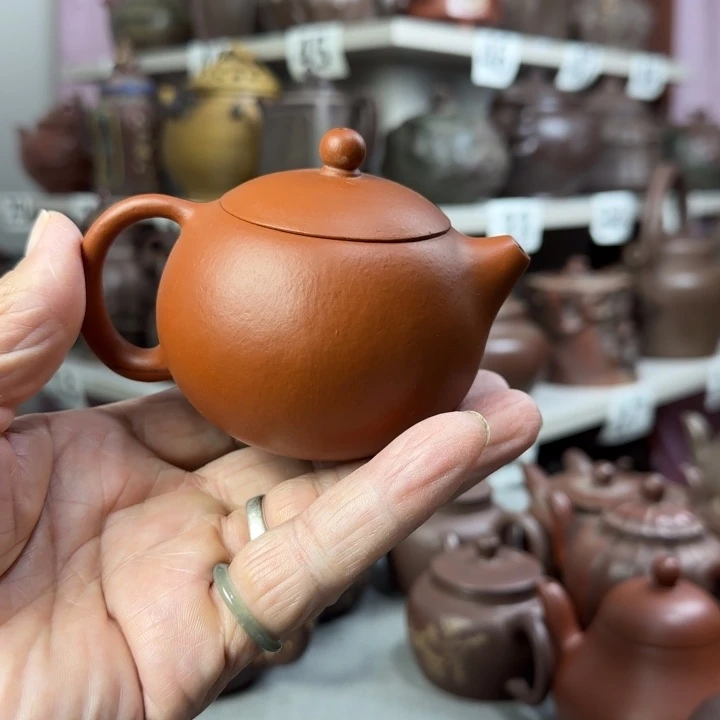茶壶紫砂紫砂壶泡茶