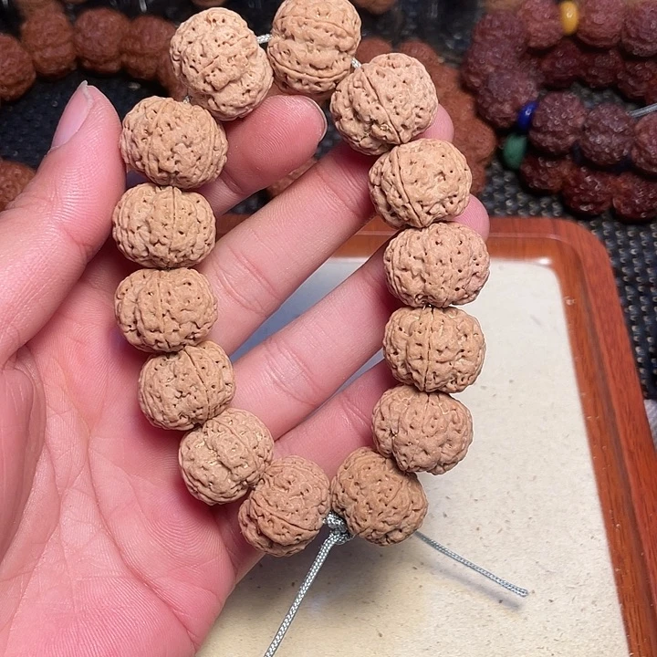 金刚菩提吊坠尼泊尔大金刚菩提