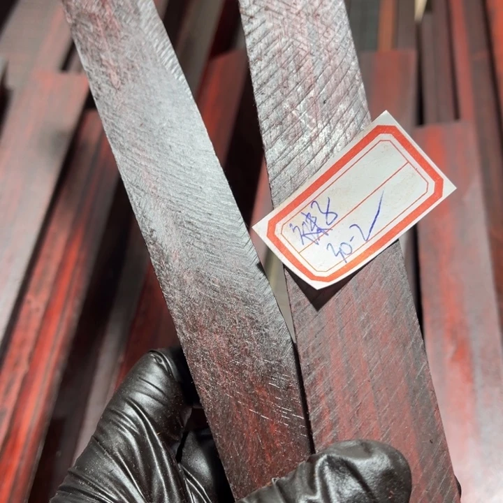 紫檀木类端景台袜***洞