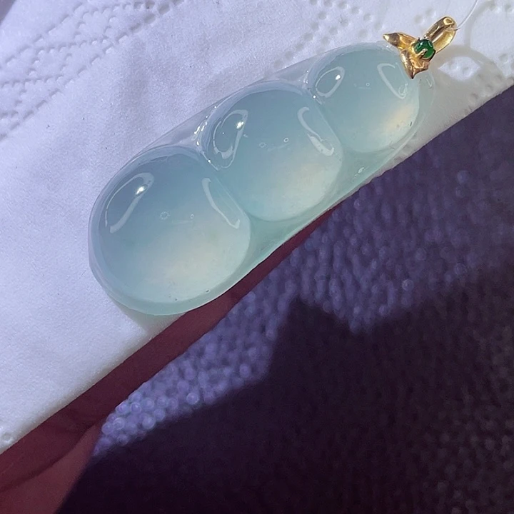 未镶嵌定制翡翠翡翠