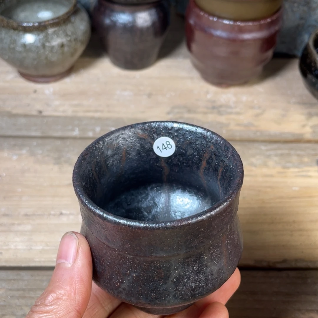 茶盏盏盏都有你在身边陪伴