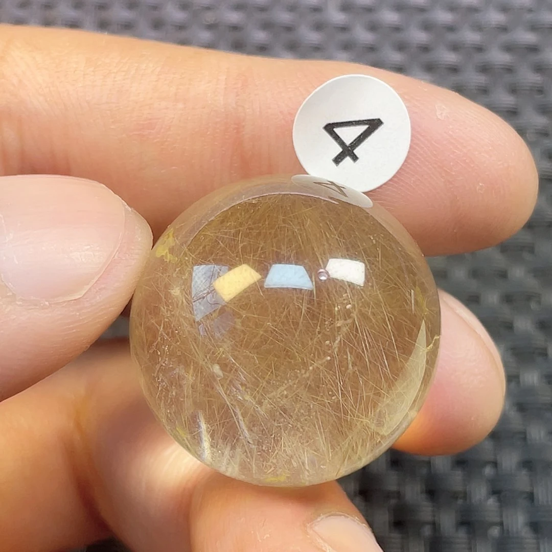 狐***柒未镶嵌吊坠(不含链)水晶