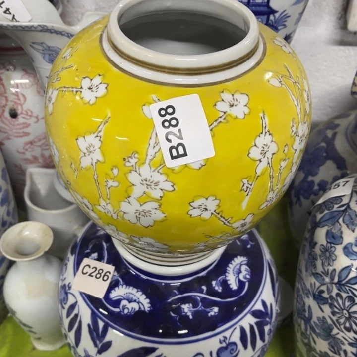 双***赴陶瓷制品瑕疵处理