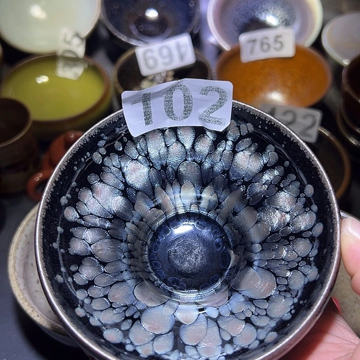 安***妮茶盏建盏建盏建盏